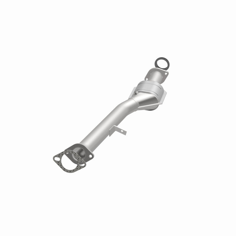 MagnaFlow Conv DF 02-07 Subaru WRX 2.0L Turbo - DTX Performance