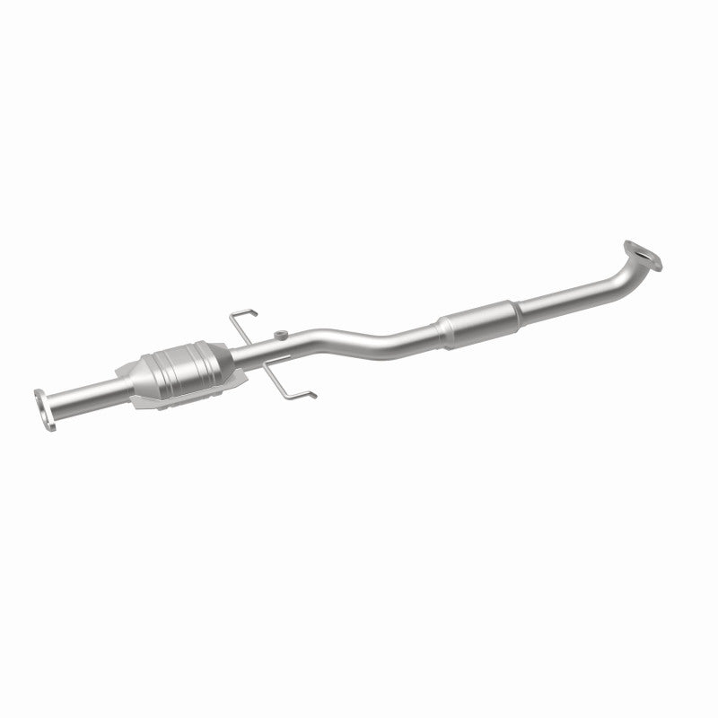 MagnaFlow Conv DF 06/00-05 Mitsubishi Eclipse / 06/00-03 Galant 2.4L Rear - DTX Performance