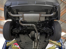 Load image into Gallery viewer, aFe POWER Takeda 19-21 Toyota RAV4 L4-2.5L 304SS CB Exhaust w/ Black Tips - DTX Performance