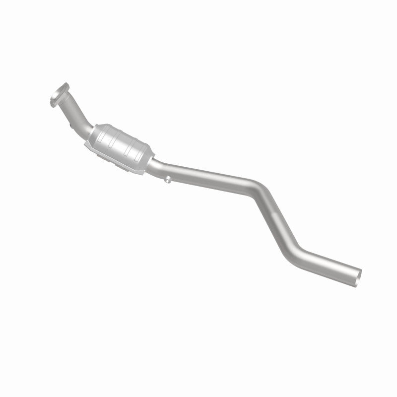 MagnaFlow Conv DF 00-02 Lincoln LS P/S OEM - DTX Performance