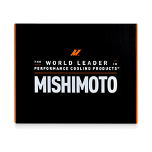 Load image into Gallery viewer, Mishimoto 2022+ Subaru WRX Oil Cooler Kit - Black - DTX Performance