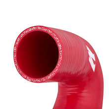 Load image into Gallery viewer, Mishimoto 97-02 Audi S4 Turbo Red Silicone Hose Kit - DTX Performance