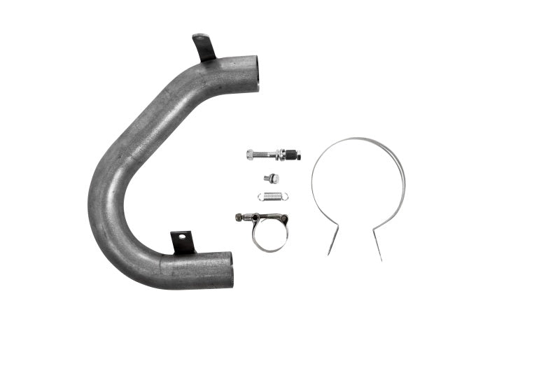 MBRP 04-07 Yamaha Rhino 660 Slip-On Exhaust System w/Sport Muffler - DTX Performance