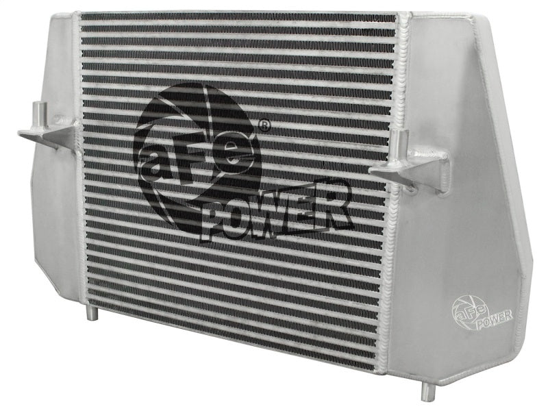 aFe Power BladeRunner 3in Intercooler 13-14 Ford F-150 V6 3.5L (tt) - DTX Performance