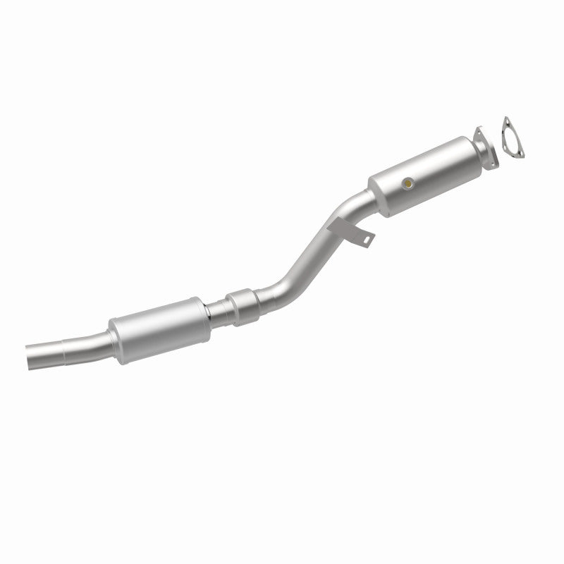 MagnaFlow Conv DF 05-09 Audi Quattro 3.2L Driver Side - DTX Performance