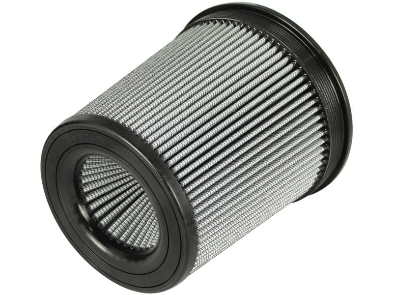 aFe MagnumFLOW Air Filters PDS A/F 5F x 8B (Mtm) x 7T (Inv) x 9H - DTX Performance