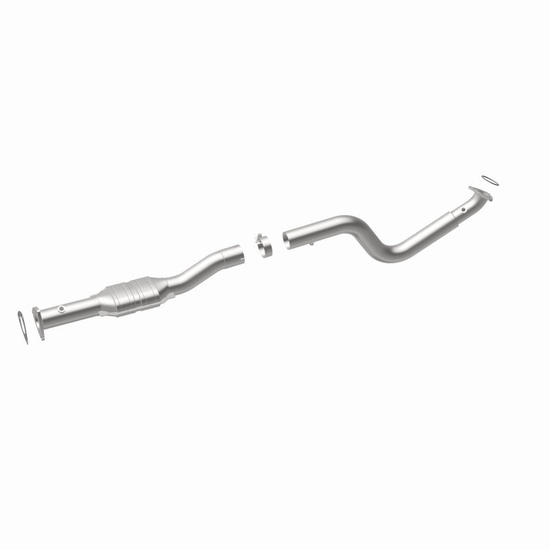 MagnaFlow Conv DF 03-07 GM 2500/3500 Passenger Side - DTX Performance