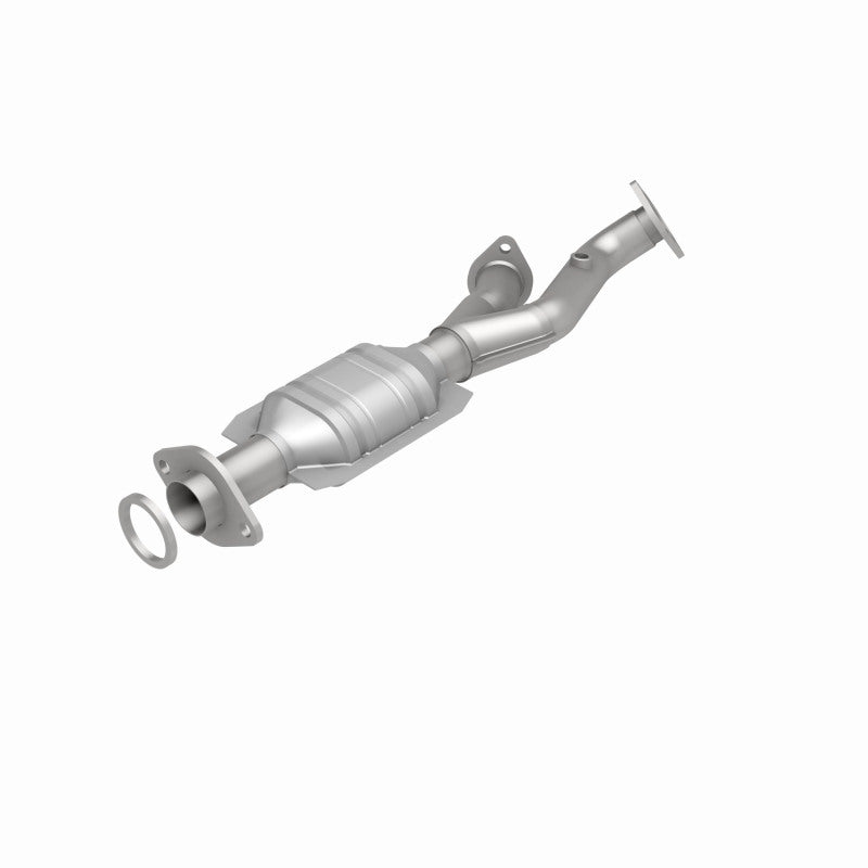 MagnaFlow Conv DF 03-04 4Runner 4.7 Rear - DTX Performance