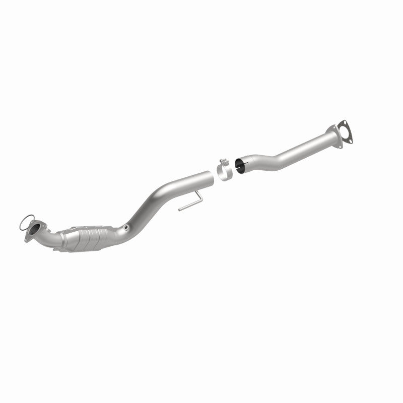 MagnaFlow Conv DF 07-08 Express 2500 4.8L Passenger Side - DTX Performance