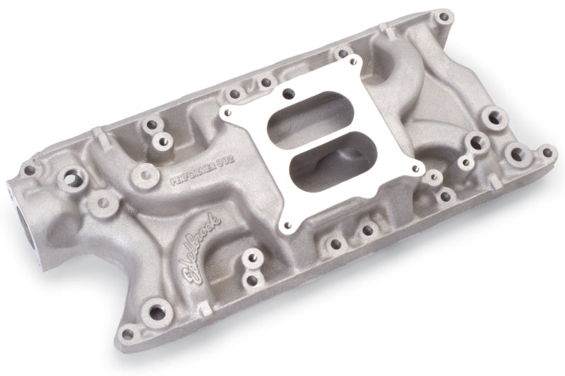 Edelbrock Performer 302 4V Manifold w/ Egr - DTX Performance