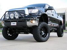 Load image into Gallery viewer, N-Fab Pre-Runner Light Bar 07-13 Toyota Tundra - Gloss Black - DTX Performance