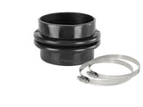 aFe Magnum FORCE Replacement Coupling Kit for (3-1/4 IN ID x 2-1/2 IN L) Straight Bellow-Coupler Blk