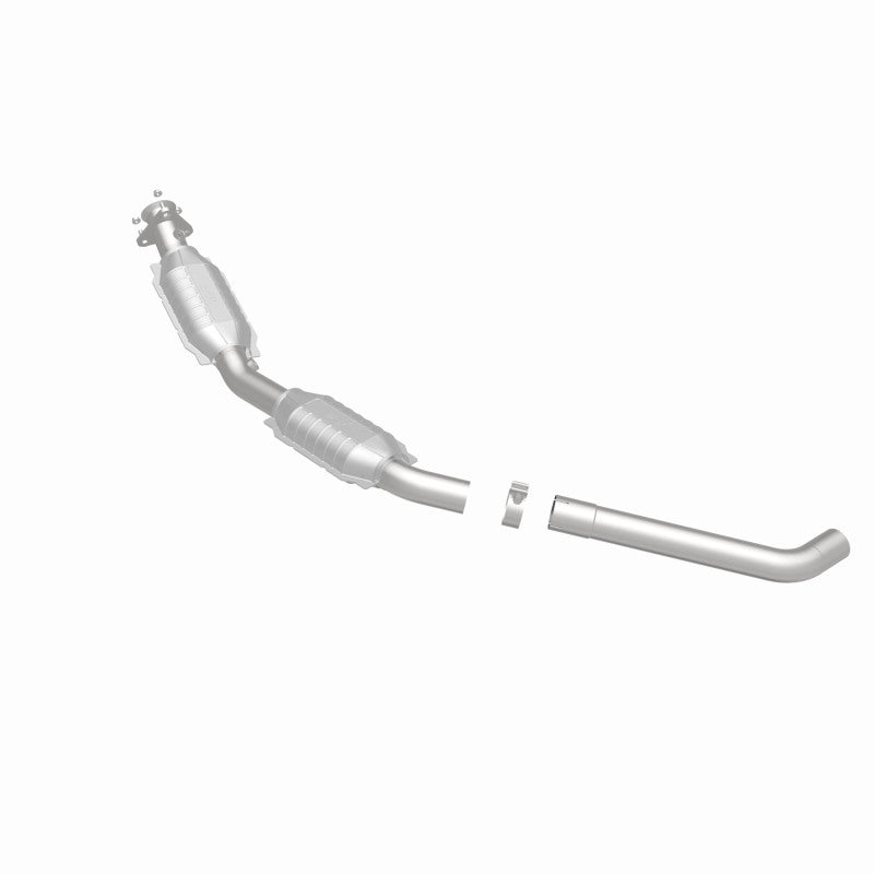 MagnaFlow Conv DF 04-06 Ram SRT-10 Driver Side - DTX Performance