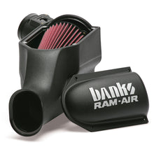 Load image into Gallery viewer, Banks Power 03-07 Ford 6.0L Ram-Air Intake System - DTX Performance