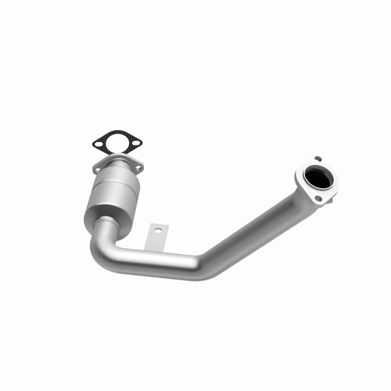 MagnaFlow Conv DF 01-03 Montero 3L Driver Side Front - DTX Performance