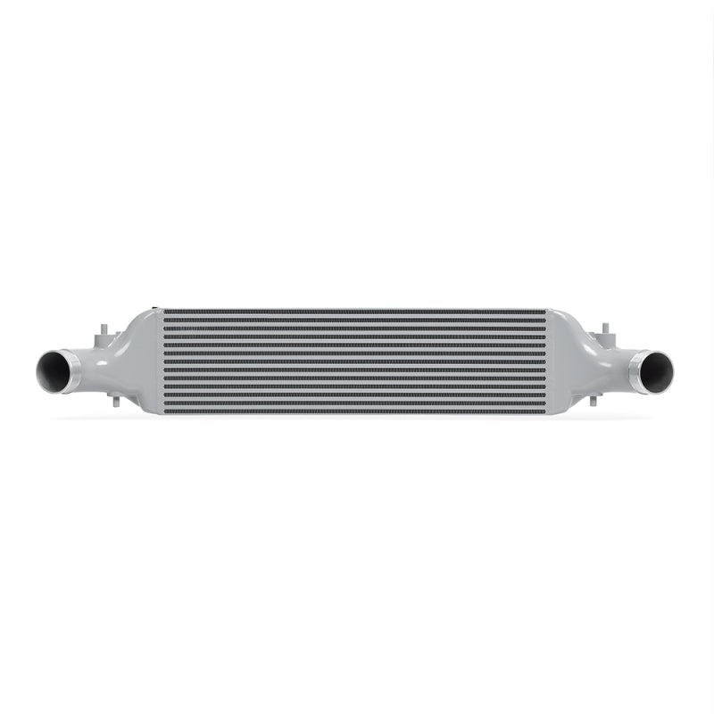 Mishimoto 2018+ Kia Stinger GT 3.3T Performance Intercooler Kit - Silver - DTX Performance