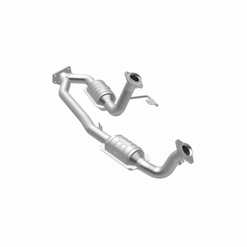 MagnaFlow Conv DF 01-03 Windstar 3.8 - DTX Performance