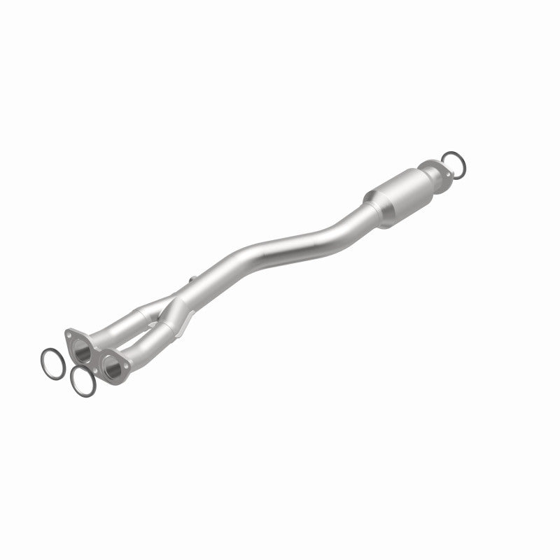 MagnaFlow Conv DF 01-05 Lexus IS300 3.0L Underbody - DTX Performance