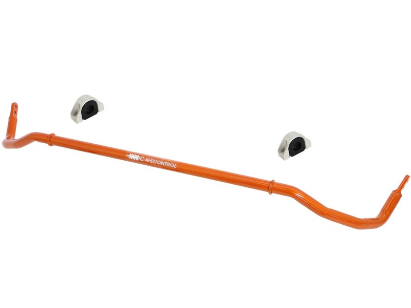 aFe Control Rear Sway Bar 2007-2013 BMW 335I (E90 / 92) - DTX Performance