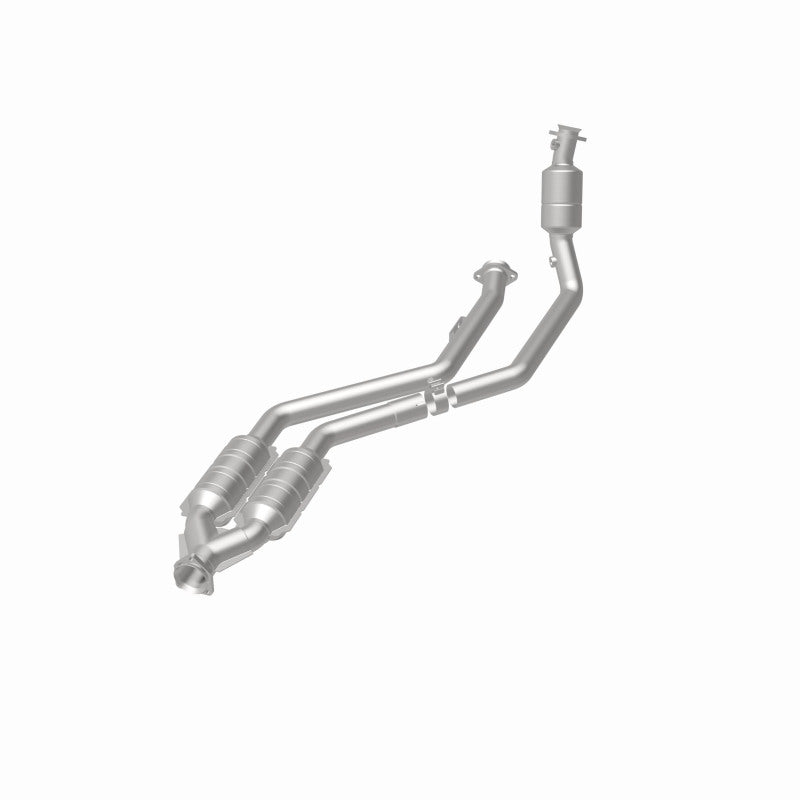 MagnaFlow Conv DF 99-00 Mercedes CLK320 3.2L - DTX Performance