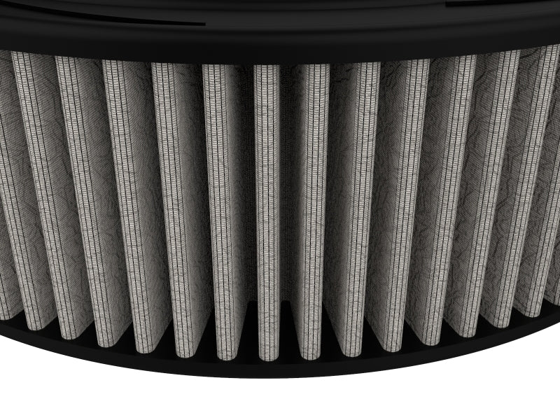 aFe MagnumFLOW Air Filters OER PDS A/F PDS GM Cars & Trucks 68-97 V8 - DTX Performance