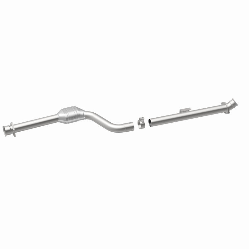 MagnaFlow Conv DF 03-05 Mercedes C230 1.8L - DTX Performance