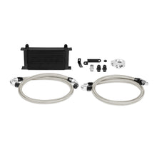 Load image into Gallery viewer, Mishimoto 08-14 WRX/STi Oil Cooler Kit - Silver - DTX Performance