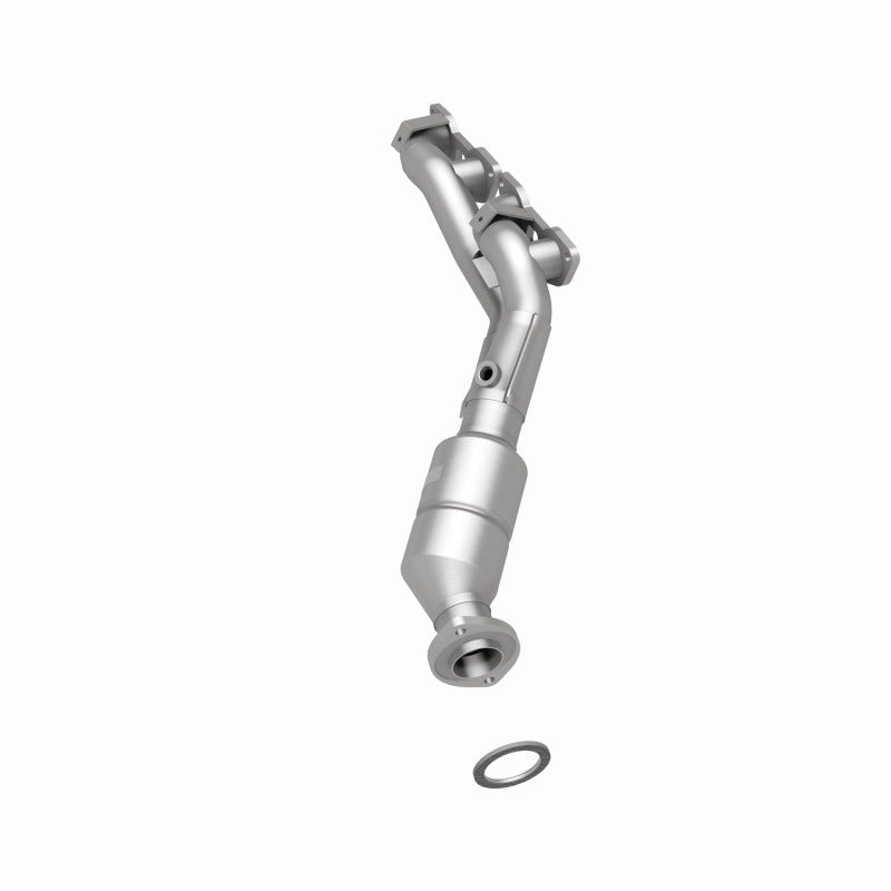 MagnaFlow California Converter Direct Fit 08-10 Lexus IS F 5.0L (Left) - DTX Performance