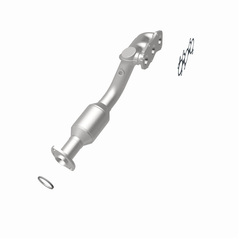 MagnaFlow Direct-Fit SS Catalytic Converter 2006 Lexus GS300 V6 3.0L DS - DTX Performance