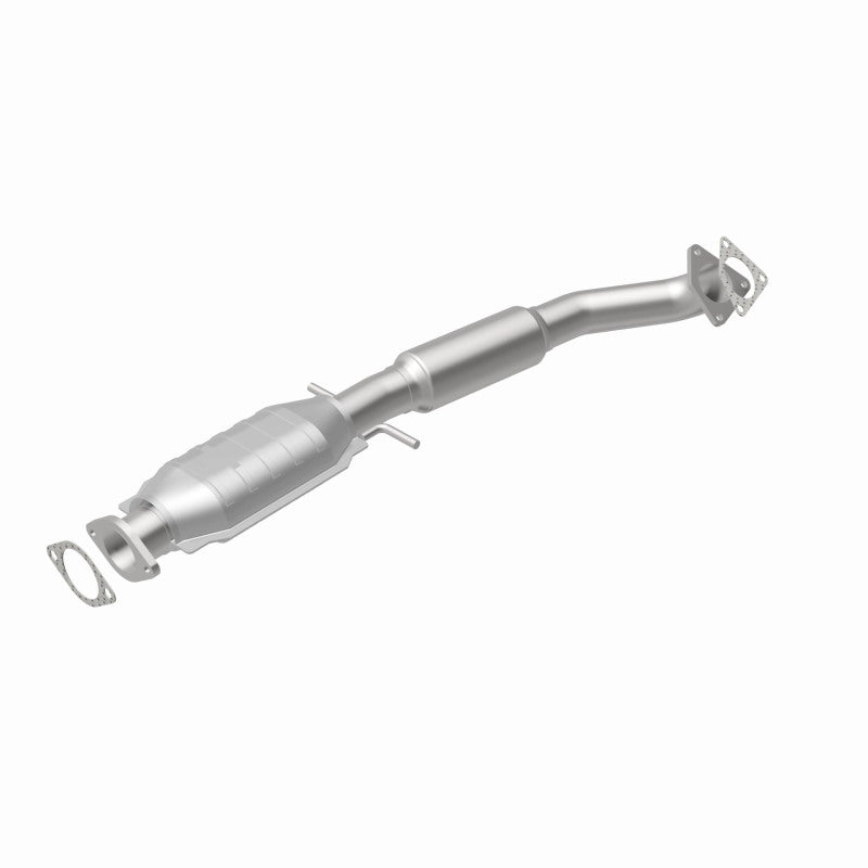 MagnaFlow Conv DF 2011 Buick Regal 2.0L - DTX Performance