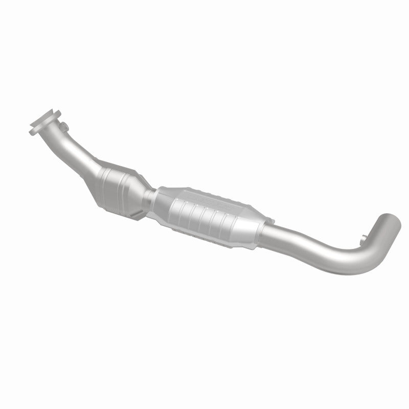 MagnaFlow Conv DF 97-98 Expedition-Navigator - DTX Performance