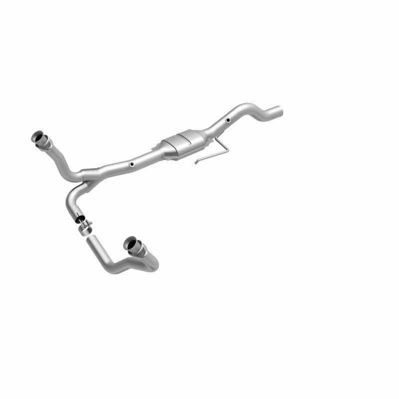 MagnaFlow Conv DF 00-03 Dodge Durango 4.7L 4WD - DTX Performance