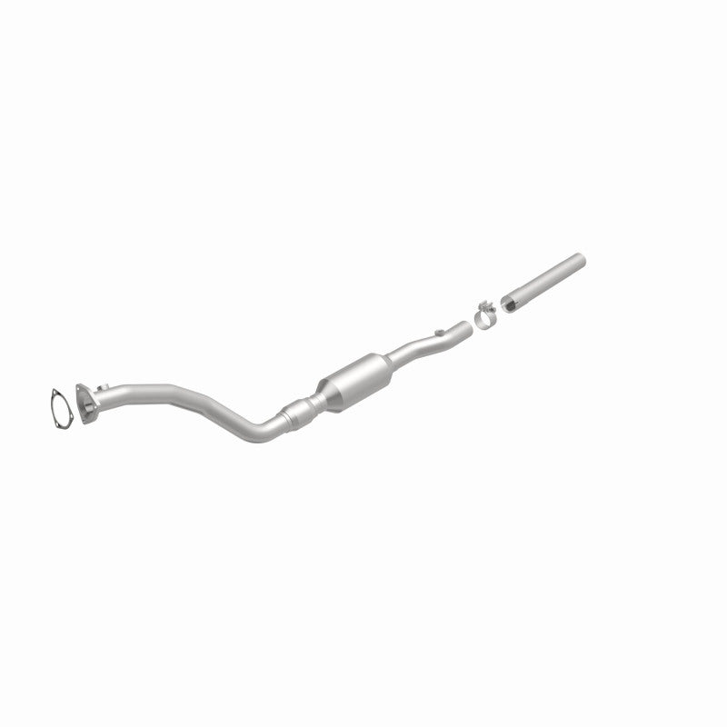 MagnaFlow Conv DF 96-99 Audi A4/A4 Quattro 2.8L P/S (49 State) - DTX Performance