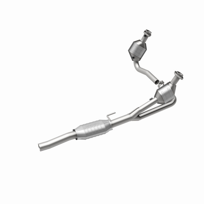 MagnaFlow Conv DF 00-03 Dodge Dakota 3.9L - DTX Performance