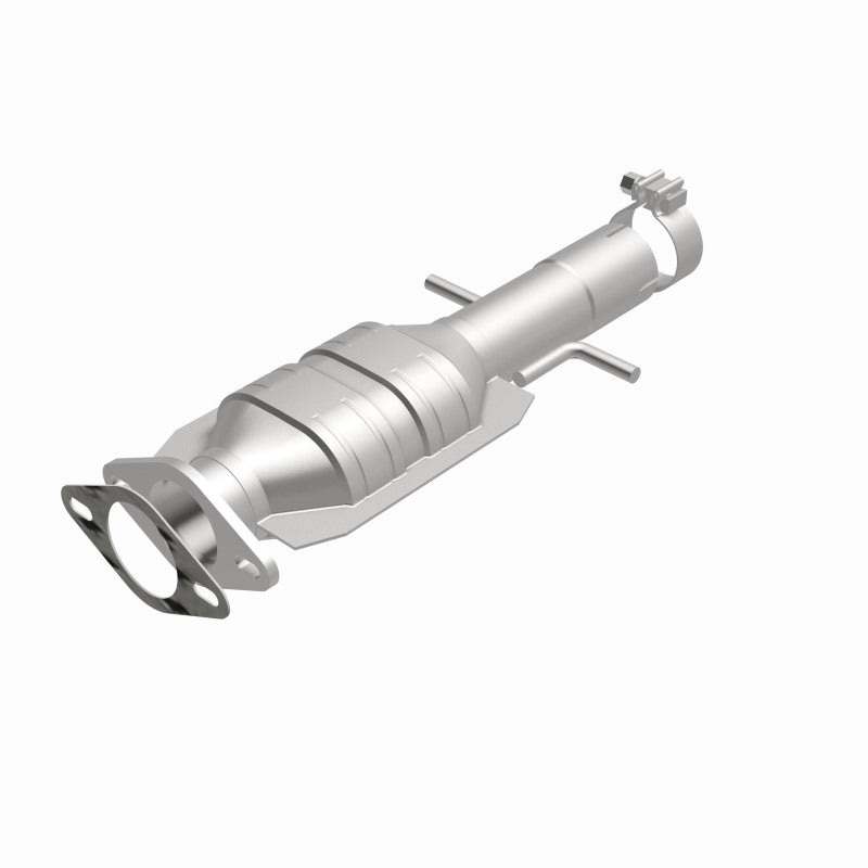 MagnaFlow Conv DF 08 G6 3.5L underbody OEM - DTX Performance