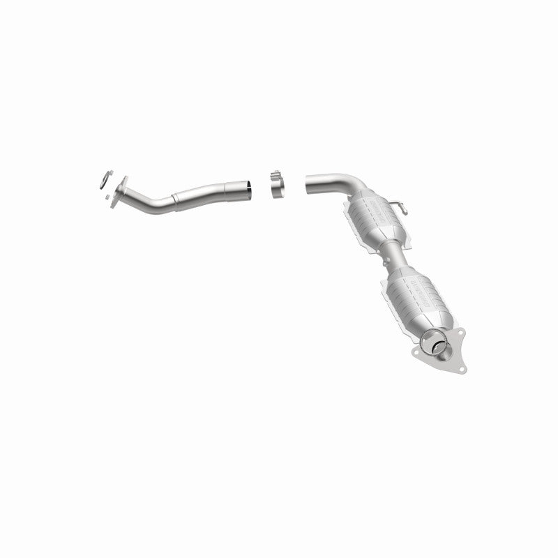 Magnaflow Conv DF 07-08 4.7L Tundra D/S OEM - DTX Performance