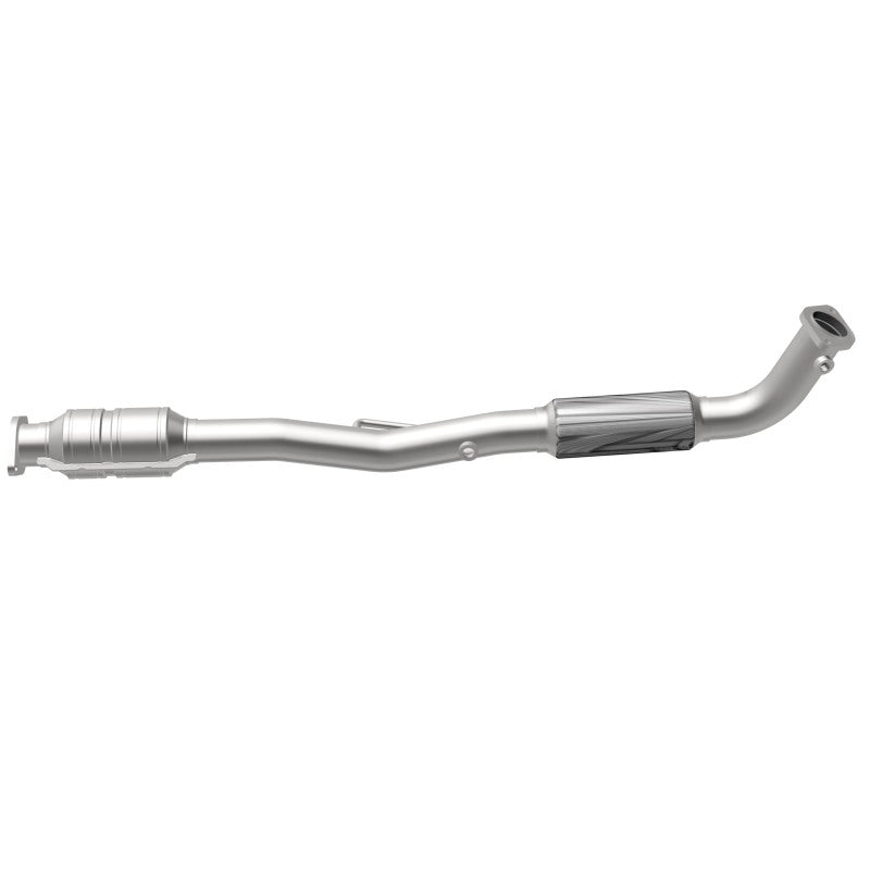 MagnaFlow Conv DF 2002 Toyota Camry 2.4L rear - DTX Performance