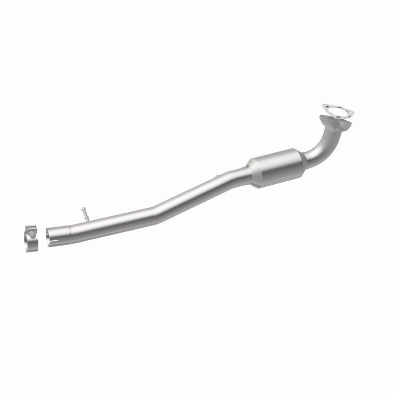 MagnaFlow Conv Direct Fit 07-09 Range Rover v8 4.2/4.4L OEM Underbody - DTX Performance