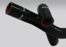 Load image into Gallery viewer, Mishimoto 95-99 Mitsubishi Eclipse Turbo Black Silicone Hose Kit - DTX Performance