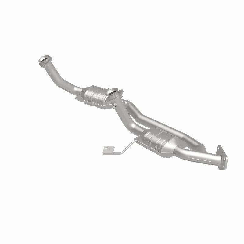 MagnaFlow Conv DF 04 Ford Freestar 3.9L - DTX Performance