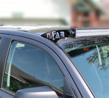 Load image into Gallery viewer, N-Fab Roof Mounts 88-98 Chevy-GMC 1500/2500/3500 - Gloss Black - 50 Series - DTX Performance