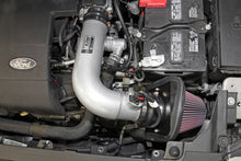 Load image into Gallery viewer, K&amp;N 11 Ford Explorer 3.5L V6 Performance Intake Kit - DTX Performance