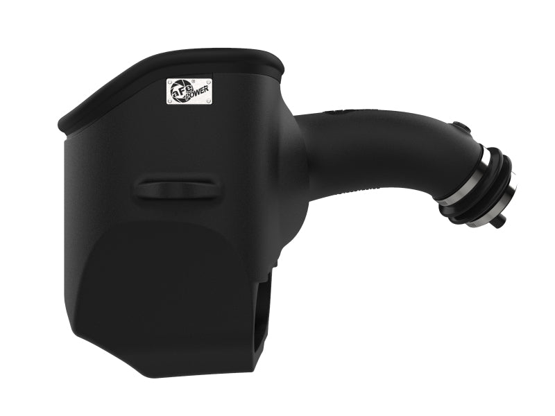 aFe Power 19-20 RAM 2500/3500 V8-6.4L HEMI Pro 5R Air Intake System - DTX Performance