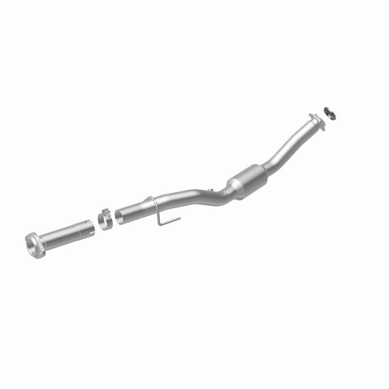 MagnaFlow Conv DF 02-05 Chevrolet Trailblazer EXT 02-03 GMC Envoy XL 4.2L 129in WB - DTX Performance