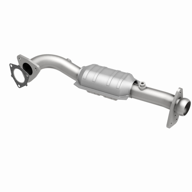 MagnaFlow Conv DF Gm - DTX Performance