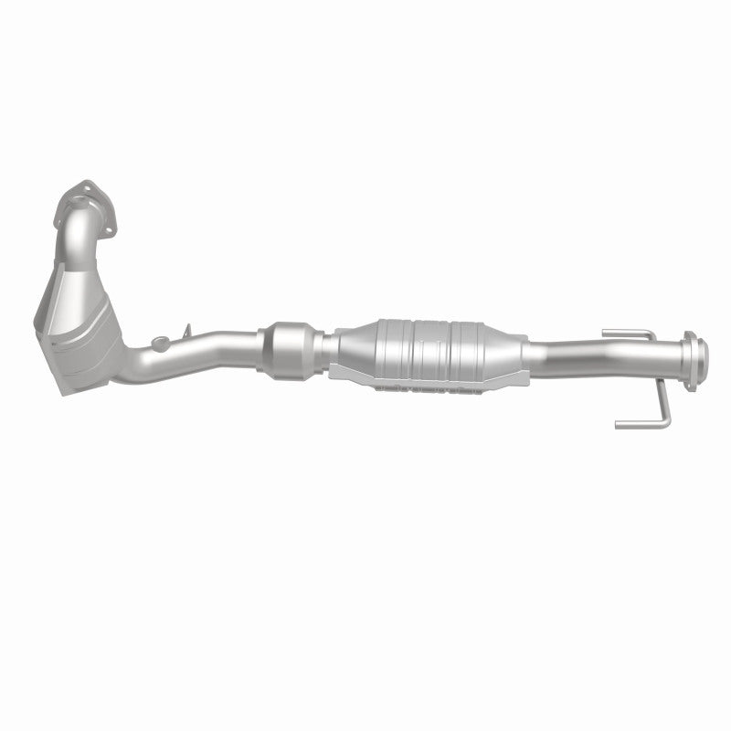 MagnaFlow Conv DF 01 Saab 9-5 2.3L - DTX Performance