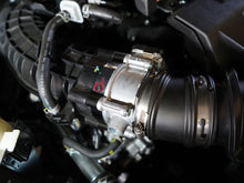 Load image into Gallery viewer, aFe Nissan Frontier 20-22 V6-3.8L Silver Bullet Throttle Body Spacer - DTX Performance