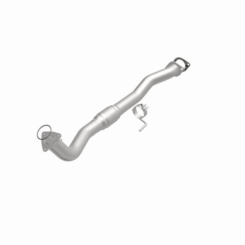 Magnaflow Conv DF 2001-2006 Sierra HD V8 6.0L Passenger Side - DTX Performance