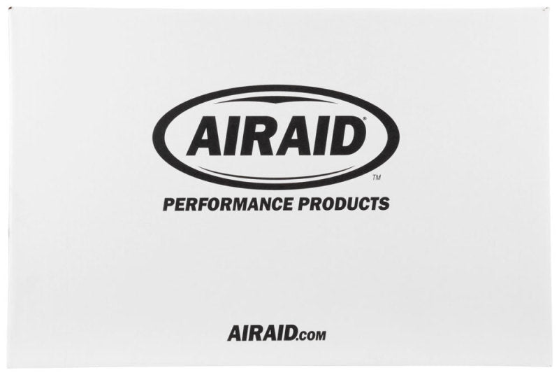 Airaid 14-17 RAM 2500/3500 V8-6.4L F/I Cold Air Intake Kit - DTX Performance