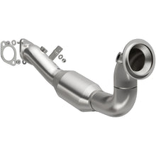 Load image into Gallery viewer, MagnaFlow Front Forward Converter Direct Fit 09-16 BMW Z4 3.0L - DTX Performance